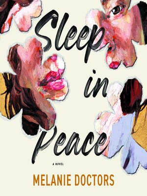 cover image of Sleep in Peace